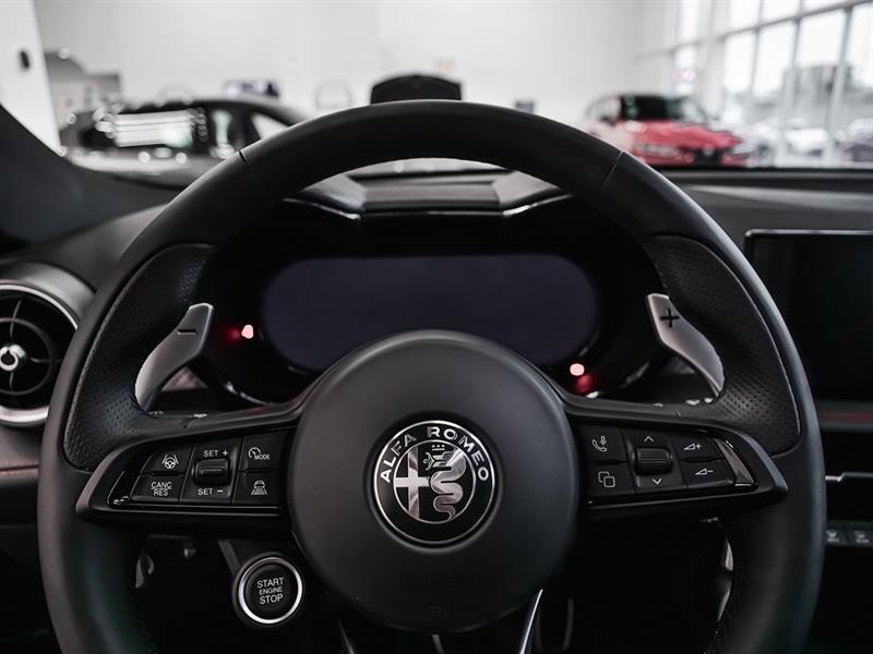 alfa romeo TONALE PHEV 2025 - 35