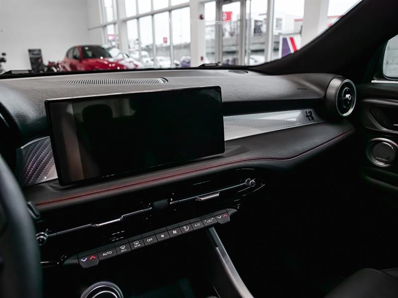 alfa romeo TONALE PHEV 2025 - 36