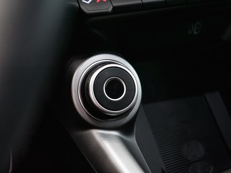 alfa romeo TONALE PHEV 2025 - 38