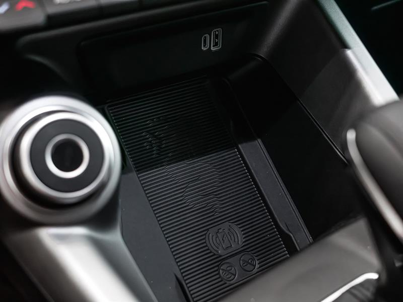 alfa romeo TONALE PHEV 2025 - 39