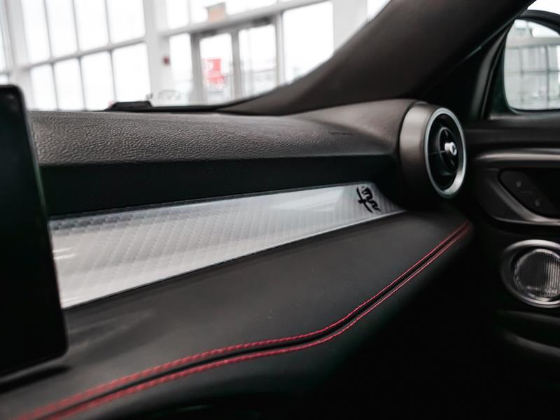 alfa romeo TONALE PHEV 2025 - 40