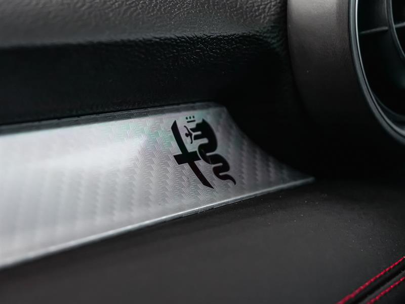 alfa romeo TONALE PHEV 2025 - 41