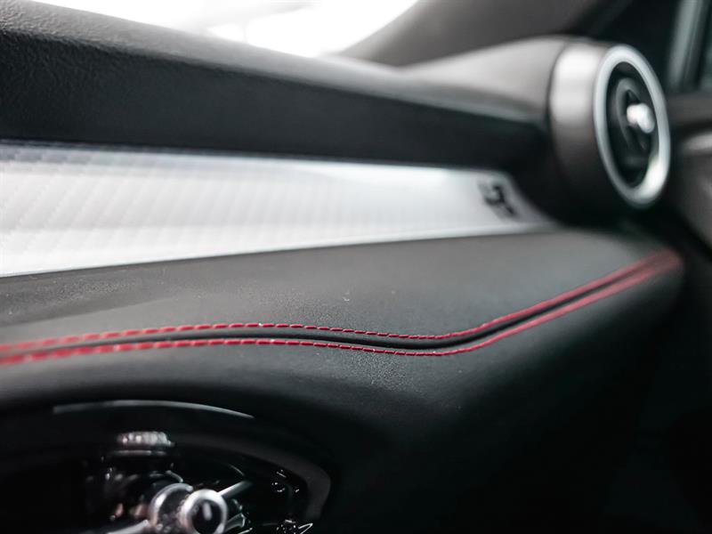 alfa romeo TONALE PHEV 2025 - 42