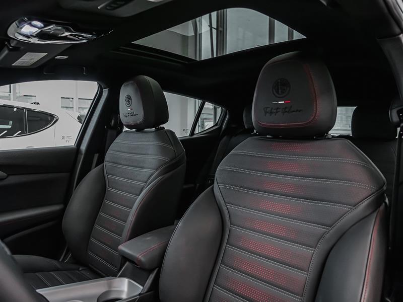 alfa romeo TONALE PHEV 2025 - 48