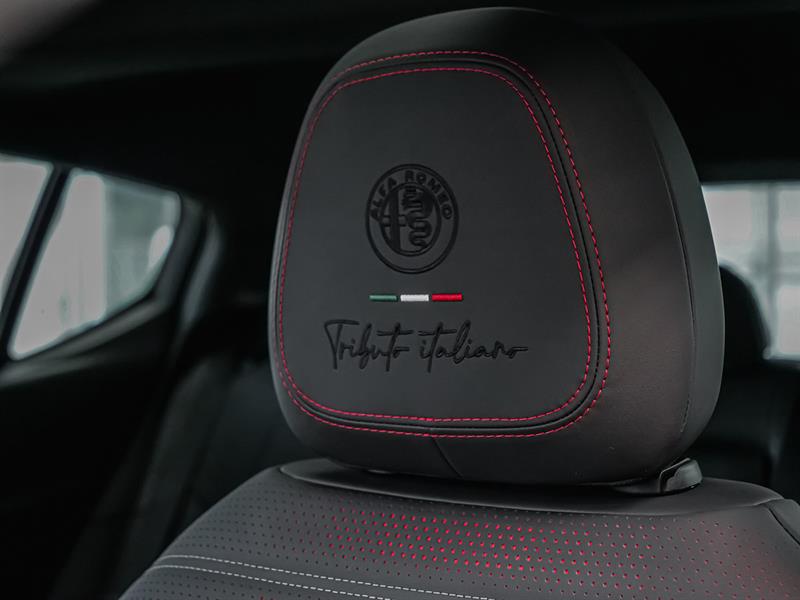 alfa romeo TONALE PHEV 2025 - 49