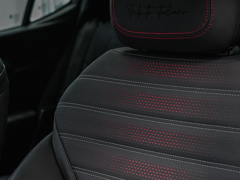 alfa romeo TONALE PHEV 2025 - 50