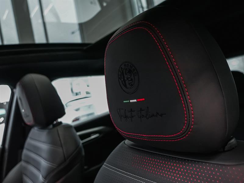 alfa romeo TONALE PHEV 2025 - 52