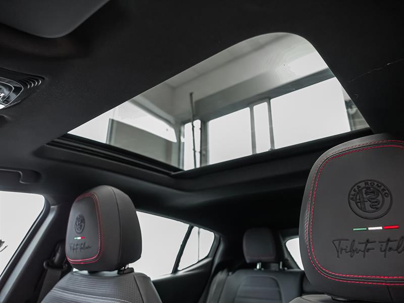 alfa romeo TONALE PHEV 2025 - 53