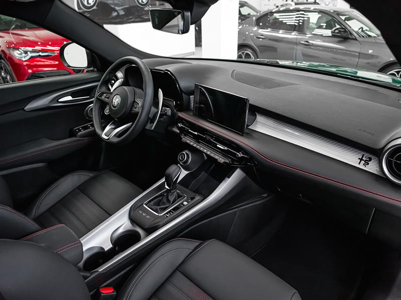 alfa romeo TONALE PHEV 2025 - 57