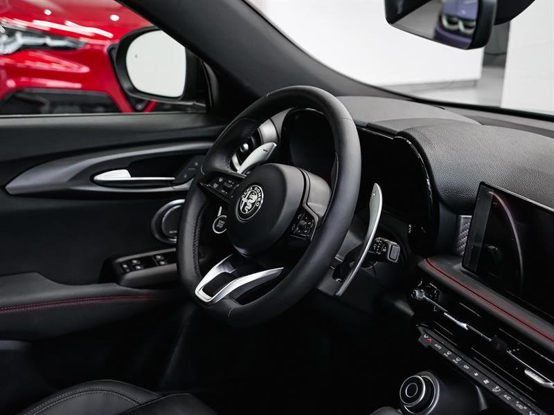 alfa romeo TONALE PHEV 2025 - 58