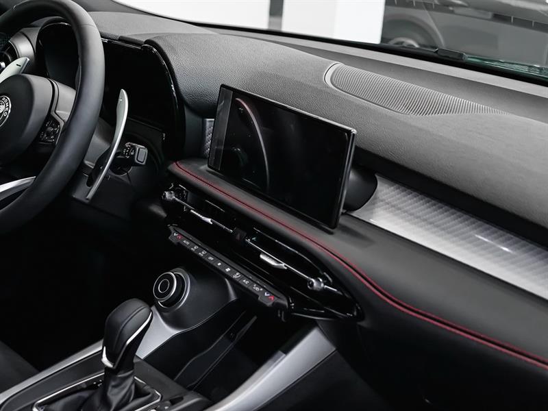 alfa romeo TONALE PHEV 2025 - 59