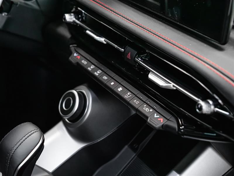 alfa romeo TONALE PHEV 2025 - 61