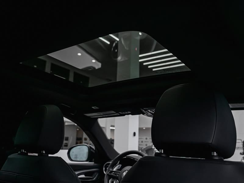 alfa romeo TONALE PHEV 2025 - 64