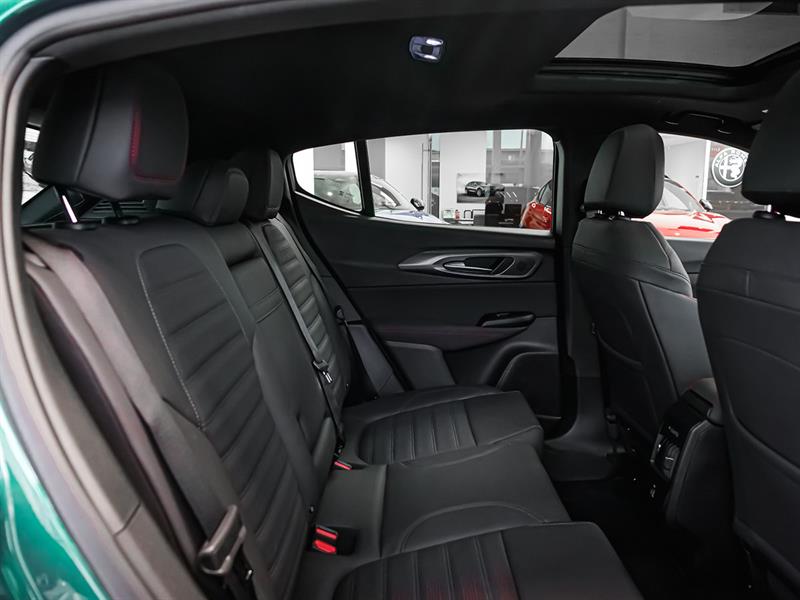 alfa romeo TONALE PHEV 2025 - 65