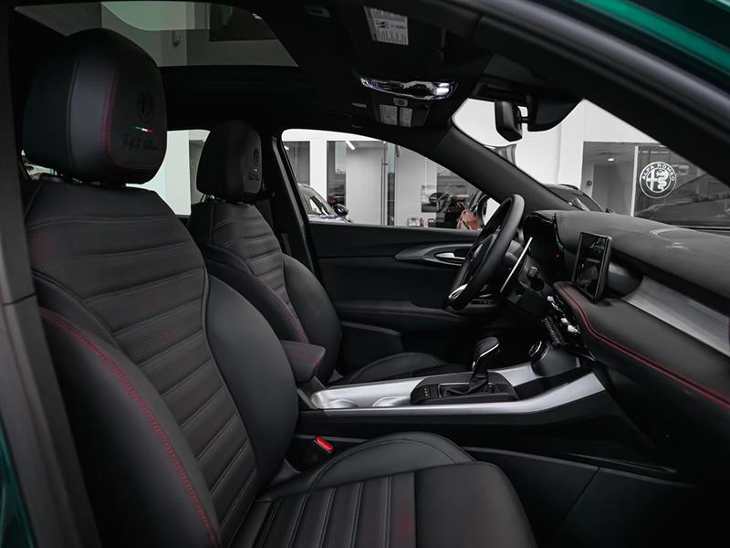 alfa romeo TONALE PHEV 2025 - 66