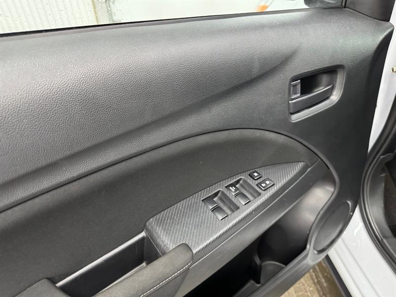 mitsubishi Mirage 2022 - 13