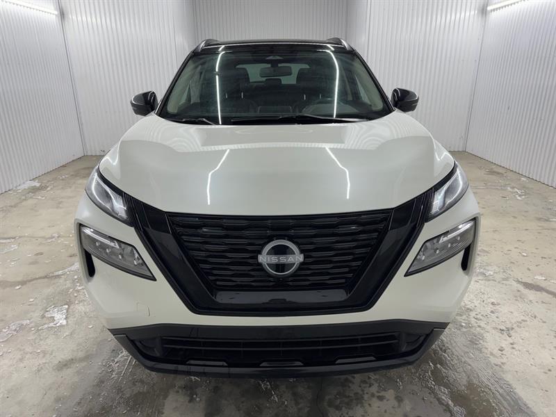 nissan Rogue 2023 - 2