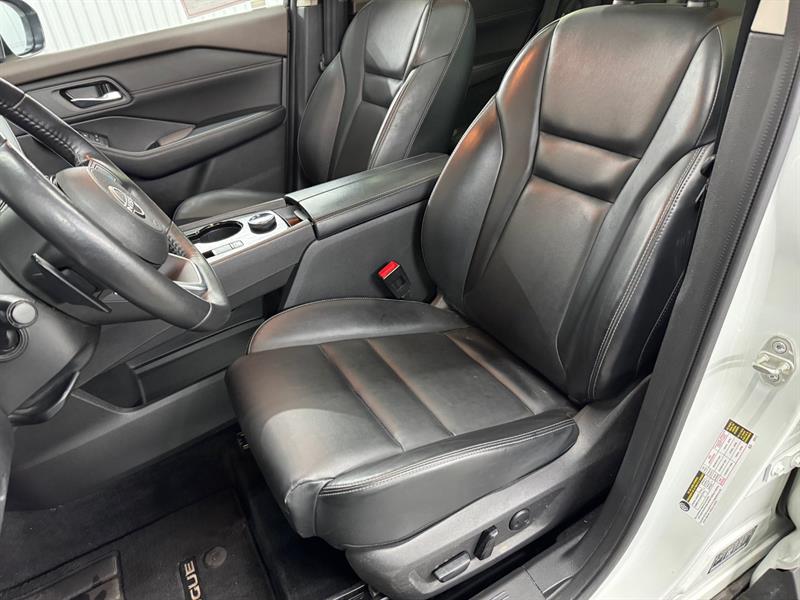 nissan Rogue 2023 - 10