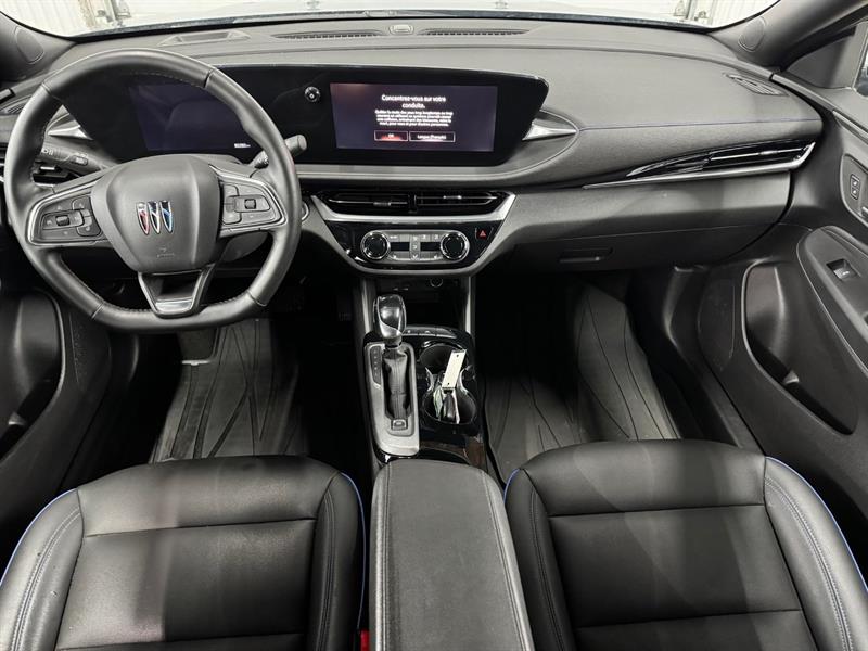 buick Envista 2024 - 20