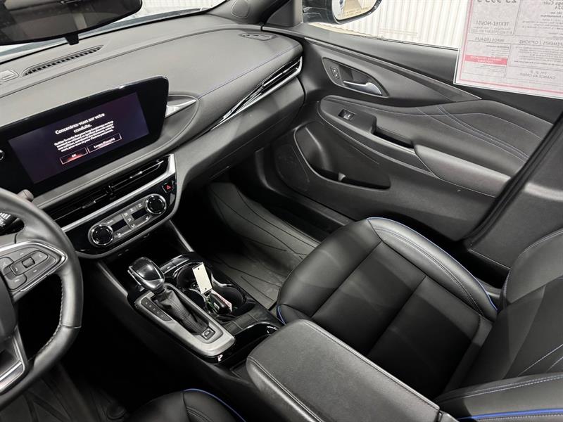 buick Envista 2024 - 21