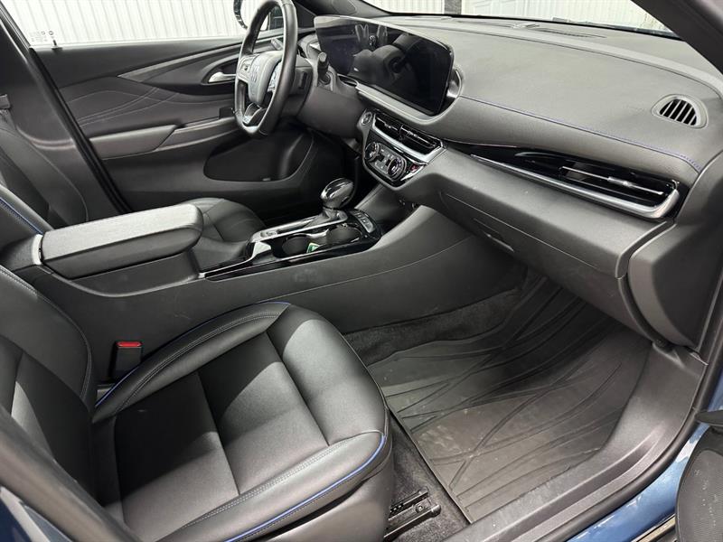 buick Envista 2024 - 22