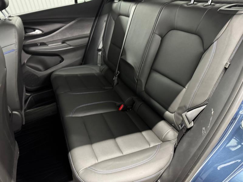 buick Envista 2024 - 23