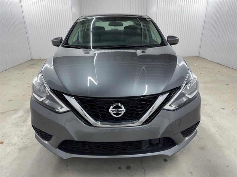 nissan Sentra 2019 - 2