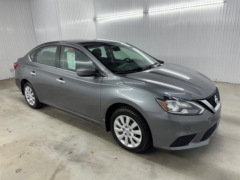 nissan Sentra 2019 - 4