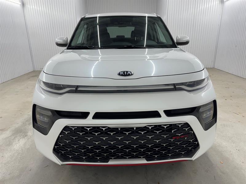 kia Soul 2020 - 2