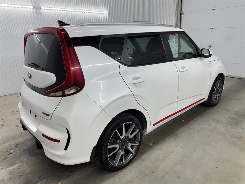 kia Soul 2020 - 6