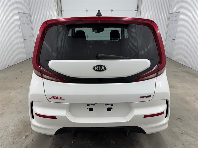 kia Soul 2020 - 8