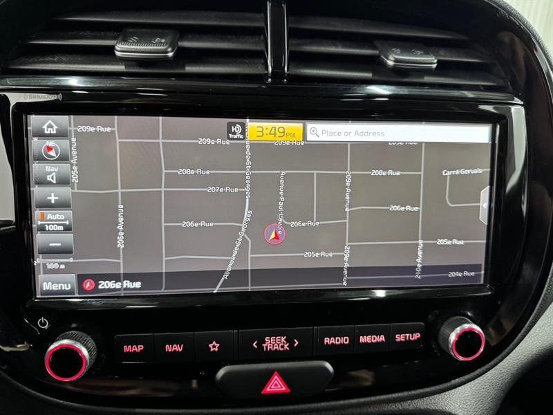 kia Soul 2020 - 12