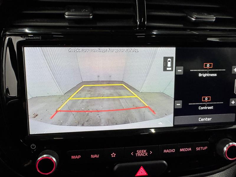 kia Soul 2020 - 14