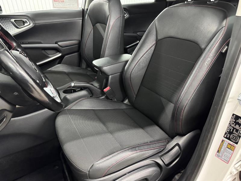 kia Soul 2020 - 17