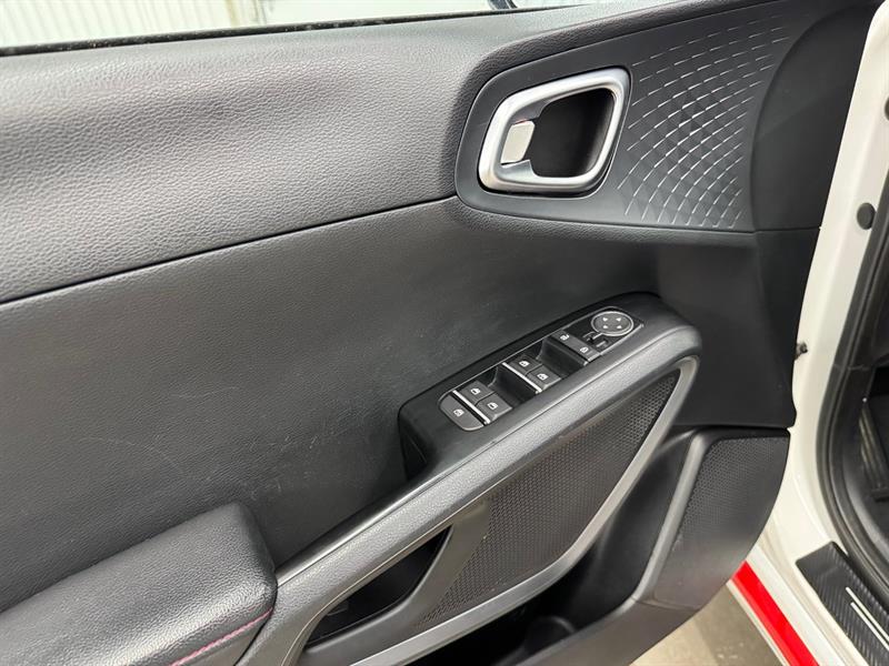 kia Soul 2020 - 18