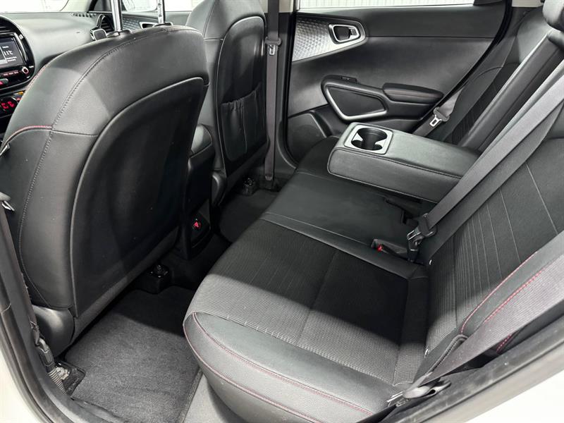 kia Soul 2020 - 19