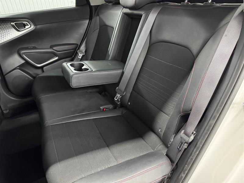 kia Soul 2020 - 20