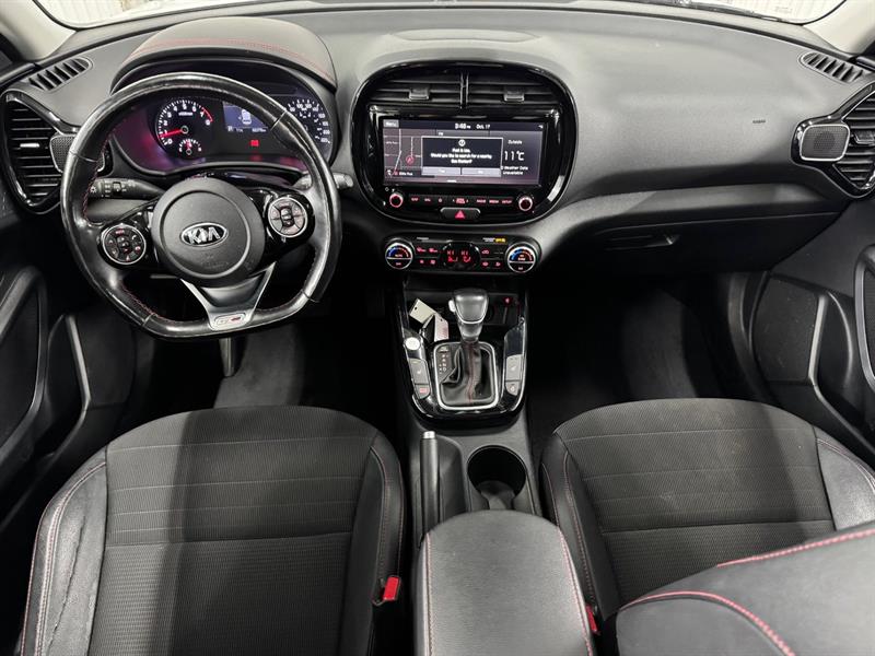 kia Soul 2020 - 22