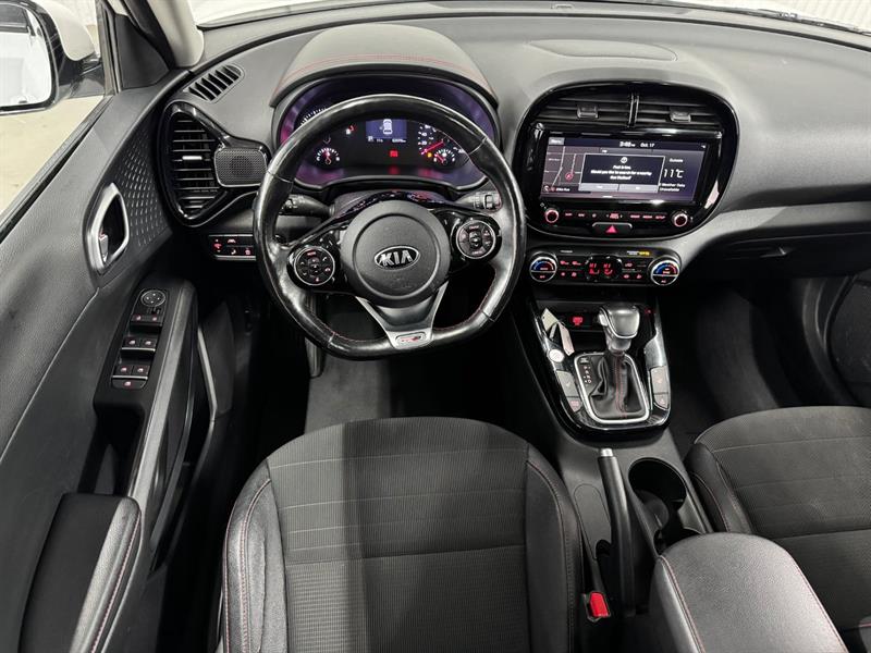 kia Soul 2020 - 23