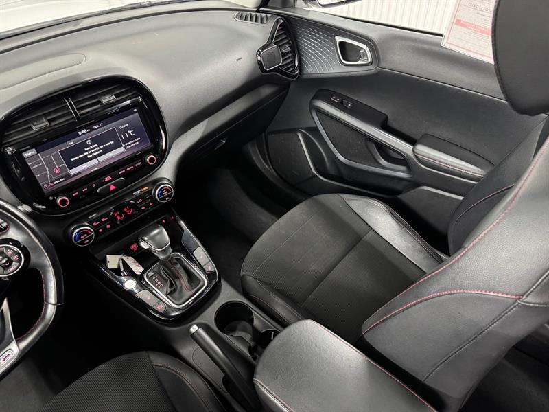 kia Soul 2020 - 26