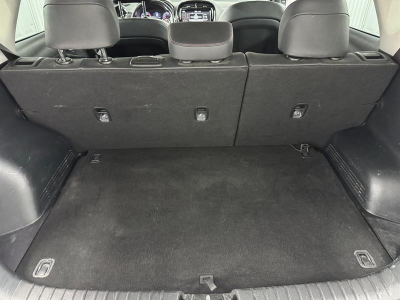kia Soul 2020 - 27
