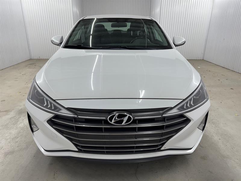 hyundai Elantra 2019 - 2
