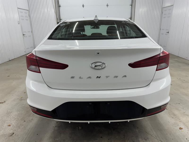 hyundai Elantra 2019 - 7