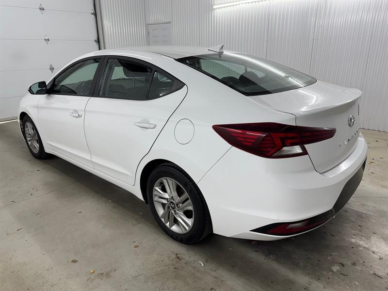 hyundai Elantra 2019 - 8