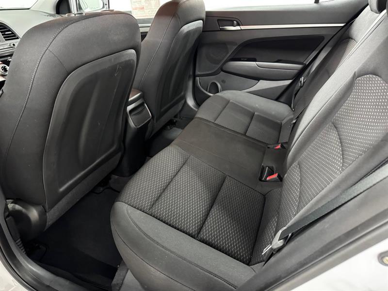 hyundai Elantra 2019 - 19