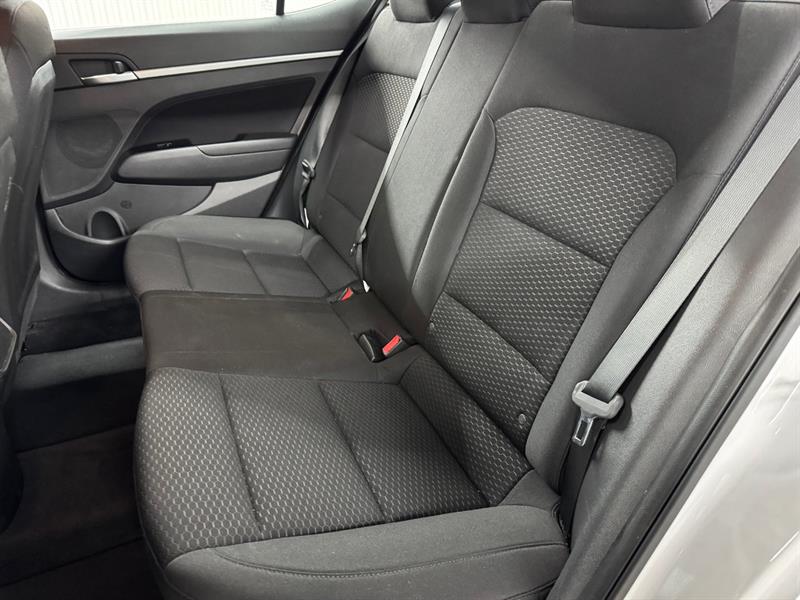 hyundai Elantra 2019 - 20