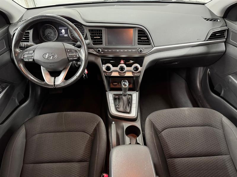 hyundai Elantra 2019 - 21
