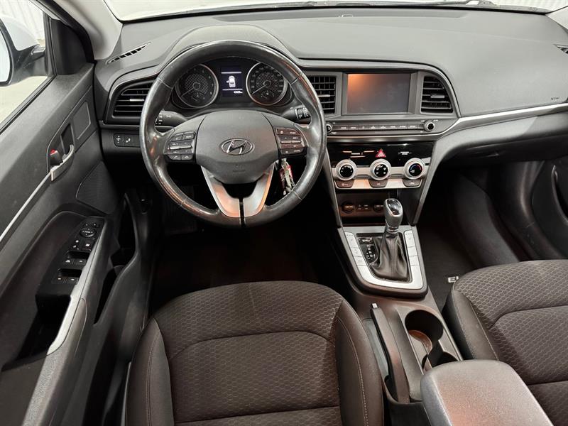 hyundai Elantra 2019 - 22