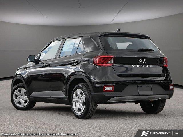 hyundai Venue 2026 - 4