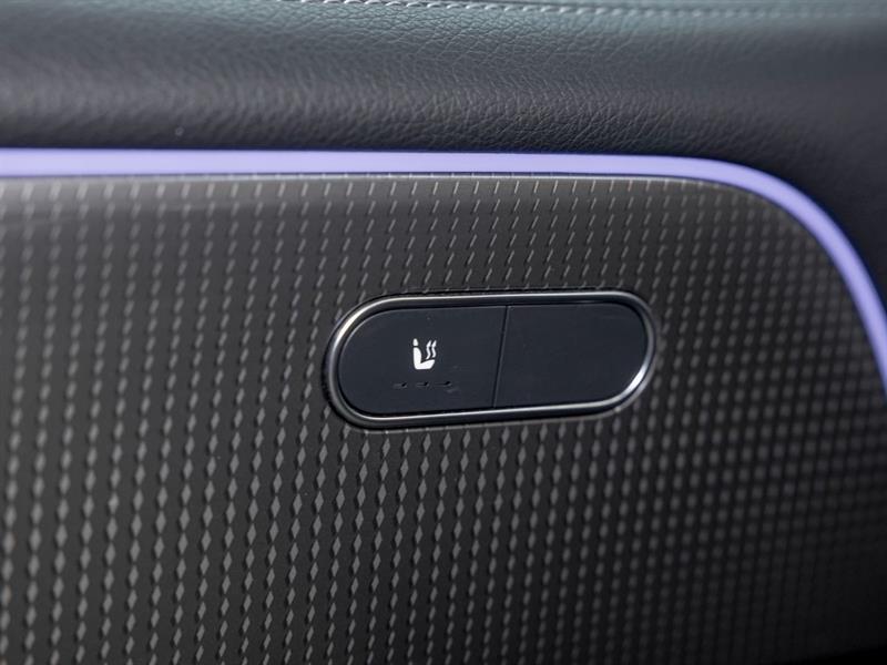 mercedes-benz GLB 2022 - 20